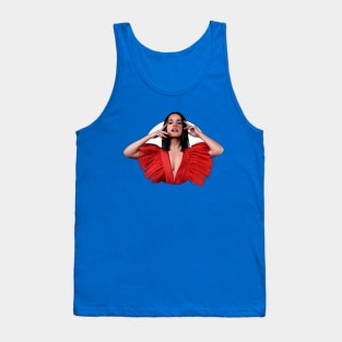 Becky G Tank Top